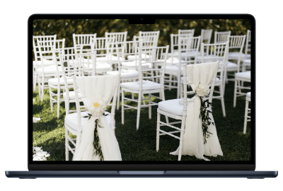 pagina web de alquiler de mobiliario para eventos o fiestas en panama