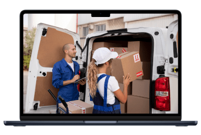 pagina web mudanza y acarreos panama