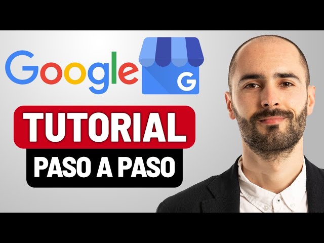 Cómo crear y posicionar tu negocio en Google Maps con Google Business ...